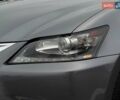 Серый Лексус ГС, объемом двигателя 3.46 л и пробегом 260 тыс. км за 22000 $, фото 2 на Automoto.ua
