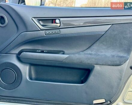 Сірий Лексус ГС, об'ємом двигуна 4.97 л та пробігом 135 тис. км за 39900 $, фото 24 на Automoto.ua