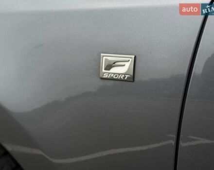 Серый Лексус ГС, объемом двигателя 3.46 л и пробегом 260 тыс. км за 22000 $, фото 13 на Automoto.ua