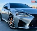 Сірий Лексус ГС, об'ємом двигуна 4.97 л та пробігом 135 тис. км за 39900 $, фото 2 на Automoto.ua