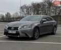 Серый Лексус ГС, объемом двигателя 3.46 л и пробегом 260 тыс. км за 22000 $, фото 1 на Automoto.ua