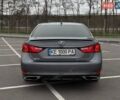 Серый Лексус ГС, объемом двигателя 3.46 л и пробегом 260 тыс. км за 22000 $, фото 7 на Automoto.ua