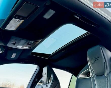 Сірий Лексус ГС, об'ємом двигуна 4.97 л та пробігом 135 тис. км за 39900 $, фото 32 на Automoto.ua