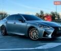 Сірий Лексус ГС, об'ємом двигуна 4.97 л та пробігом 135 тис. км за 39900 $, фото 1 на Automoto.ua