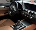 Серый Лексус ГС, объемом двигателя 3.46 л и пробегом 260 тыс. км за 20500 $, фото 16 на Automoto.ua