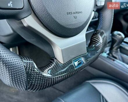 Сірий Лексус ГС, об'ємом двигуна 4.97 л та пробігом 135 тис. км за 39900 $, фото 35 на Automoto.ua