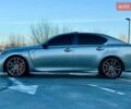 Сірий Лексус ГС, об'ємом двигуна 4.97 л та пробігом 135 тис. км за 39900 $, фото 14 на Automoto.ua