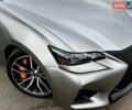 Сірий Лексус ГС, об'ємом двигуна 4.97 л та пробігом 135 тис. км за 39990 $, фото 3 на Automoto.ua