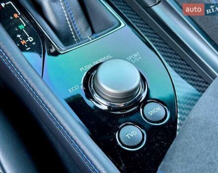 Сірий Лексус ГС, об'ємом двигуна 4.97 л та пробігом 135 тис. км за 39900 $, фото 37 на Automoto.ua