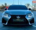 Сірий Лексус ГС, об'ємом двигуна 4.97 л та пробігом 135 тис. км за 39900 $, фото 4 на Automoto.ua