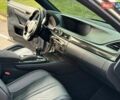 Сірий Лексус ГС, об'ємом двигуна 4.97 л та пробігом 135 тис. км за 39990 $, фото 31 на Automoto.ua
