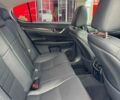 Сірий Лексус ГС, об'ємом двигуна 3.46 л та пробігом 170 тис. км за 22907 $, фото 15 на Automoto.ua