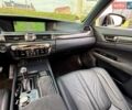 Сірий Лексус ГС, об'ємом двигуна 4.97 л та пробігом 135 тис. км за 39990 $, фото 40 на Automoto.ua