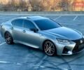 Сірий Лексус ГС, об'ємом двигуна 4.97 л та пробігом 135 тис. км за 39900 $, фото 3 на Automoto.ua