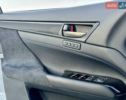 Сірий Лексус ГС, об'ємом двигуна 4.97 л та пробігом 135 тис. км за 39900 $, фото 43 на Automoto.ua