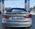 Сірий Лексус ГС, об'ємом двигуна 3.46 л та пробігом 91 тис. км за 22999 $, фото 5 на Automoto.ua