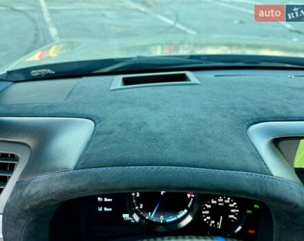 Сірий Лексус ГС, об'ємом двигуна 4.97 л та пробігом 135 тис. км за 39900 $, фото 51 на Automoto.ua