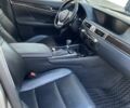 Сірий Лексус ГС, об'ємом двигуна 3.46 л та пробігом 91 тис. км за 22999 $, фото 12 на Automoto.ua