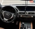 Серый Лексус ГС, объемом двигателя 3.46 л и пробегом 260 тыс. км за 22000 $, фото 15 на Automoto.ua