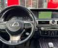Сірий Лексус ГС, об'ємом двигуна 3.46 л та пробігом 170 тис. км за 22907 $, фото 4 на Automoto.ua