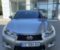Сірий Лексус ГС, об'ємом двигуна 3.46 л та пробігом 91 тис. км за 22999 $, фото 2 на Automoto.ua