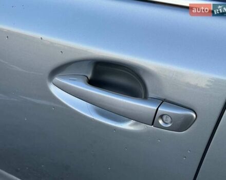 Сірий Лексус ГС, об'ємом двигуна 4.97 л та пробігом 135 тис. км за 39900 $, фото 16 на Automoto.ua