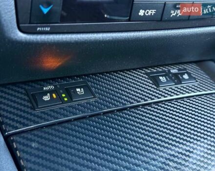 Сірий Лексус ГС, об'ємом двигуна 4.97 л та пробігом 135 тис. км за 39900 $, фото 47 на Automoto.ua