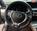 Серый Лексус ГС, объемом двигателя 3.46 л и пробегом 260 тыс. км за 20500 $, фото 18 на Automoto.ua
