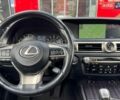 Серый Лексус ГС, объемом двигателя 3.46 л и пробегом 170 тыс. км за 23402 $, фото 4 на Automoto.ua