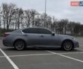 Серый Лексус ГС, объемом двигателя 3.46 л и пробегом 260 тыс. км за 22000 $, фото 8 на Automoto.ua