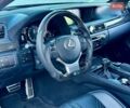 Сірий Лексус ГС, об'ємом двигуна 4.97 л та пробігом 135 тис. км за 39900 $, фото 17 на Automoto.ua