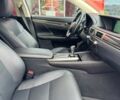 Сірий Лексус ГС, об'ємом двигуна 3.46 л та пробігом 170 тис. км за 22907 $, фото 16 на Automoto.ua