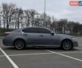 Серый Лексус ГС, объемом двигателя 3.46 л и пробегом 260 тыс. км за 20500 $, фото 8 на Automoto.ua