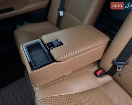 Серый Лексус ГС, объемом двигателя 3.46 л и пробегом 260 тыс. км за 22000 $, фото 35 на Automoto.ua