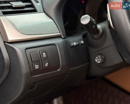 Серый Лексус ГС, объемом двигателя 3.46 л и пробегом 260 тыс. км за 22000 $, фото 19 на Automoto.ua