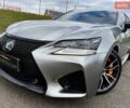 Сірий Лексус ГС, об'ємом двигуна 4.97 л та пробігом 135 тис. км за 39990 $, фото 6 на Automoto.ua