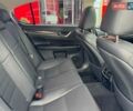 Серый Лексус ГС, объемом двигателя 3.46 л и пробегом 170 тыс. км за 23402 $, фото 15 на Automoto.ua