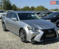 Сірий Лексус ГС, об'ємом двигуна 3.46 л та пробігом 169 тис. км за 29000 $, фото 1 на Automoto.ua