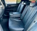 Сірий Лексус ГС, об'ємом двигуна 4.97 л та пробігом 135 тис. км за 39900 $, фото 21 на Automoto.ua
