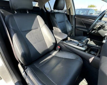 Лексус ГС 2015 у Івано-Франківську на Automoto.ua Сірий Лексус ГС, об'ємом двигуна 3.46 л та пробігом 169 тис. км за 32000 $, фото 30 на Automoto.ua