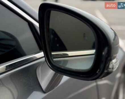 Серый Лексус ГС, объемом двигателя 3.46 л и пробегом 260 тыс. км за 22000 $, фото 14 на Automoto.ua