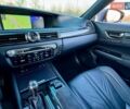 Сірий Лексус ГС, об'ємом двигуна 4.97 л та пробігом 135 тис. км за 39900 $, фото 27 на Automoto.ua