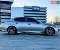 Сірий Лексус ГС, об'ємом двигуна 4.97 л та пробігом 135 тис. км за 39900 $, фото 8 на Automoto.ua