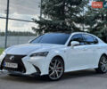 Сірий Лексус ГС, об'ємом двигуна 3.5 л та пробігом 78 тис. км за 28999 $, фото 12 на Automoto.ua