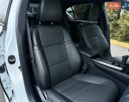 Сірий Лексус ГС, об'ємом двигуна 3.5 л та пробігом 79 тис. км за 27999 $, фото 51 на Automoto.ua