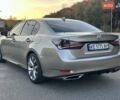 Лексус ГС 2016 у Дніпро (Дніпропетровську) на Automoto.ua Сірий Лексус ГС, об'ємом двигуна 2 л та пробігом 107 тис. км за 19500 $, фото 7 на Automoto.ua