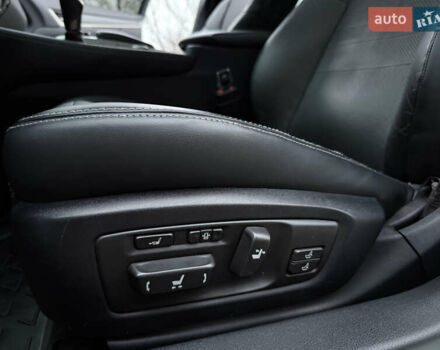 Сірий Лексус ГС, об'ємом двигуна 3.5 л та пробігом 79 тис. км за 27999 $, фото 34 на Automoto.ua