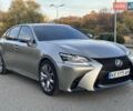 Лексус ГС 2016 у Дніпро (Дніпропетровську) на Automoto.ua Сірий Лексус ГС, об'ємом двигуна 2 л та пробігом 107 тис. км за 19500 $, фото 3 на Automoto.ua