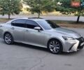 Серый Лексус ГС, объемом двигателя 2 л и пробегом 107 тыс. км за 19900 $, фото 9 на Automoto.ua