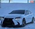 Серый Лексус ГС, объемом двигателя 3.5 л и пробегом 79 тыс. км за 27500 $, фото 9 на Automoto.ua